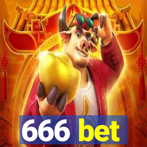 666 bet